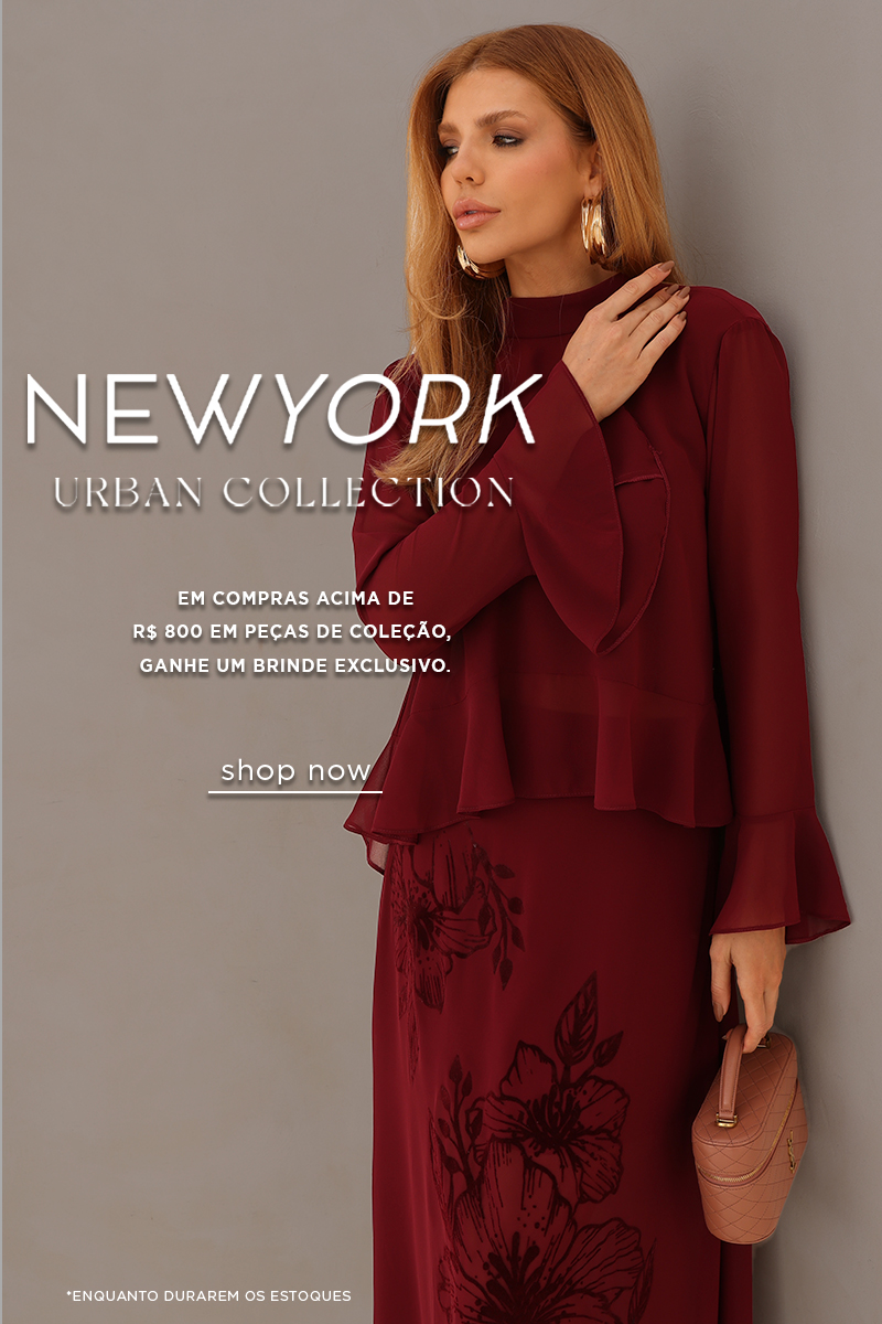 NY Urban Collection